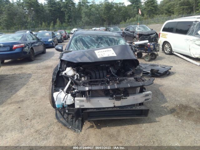 1N4BL4DW0KN307914 Nissan Altima 2.5 Sv