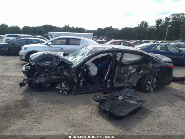 1N4BL4DW0KN307914 Nissan Altima 2.5 Sv