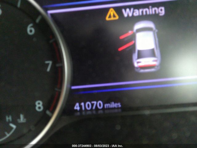 1N4BL4DW0KN307914 Nissan Altima 2.5 Sv