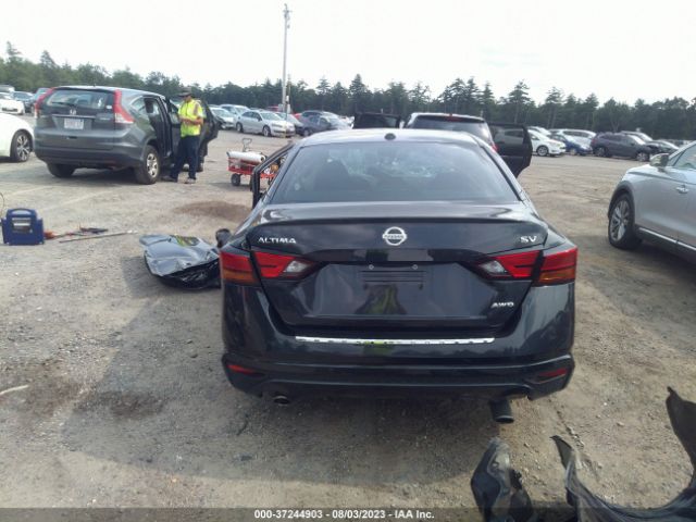 1N4BL4DW0KN307914 Nissan Altima 2.5 Sv