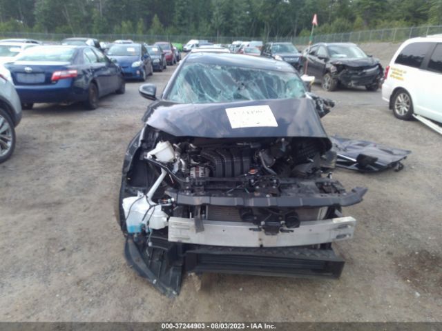 1N4BL4DW0KN307914 Nissan Altima 2.5 Sv