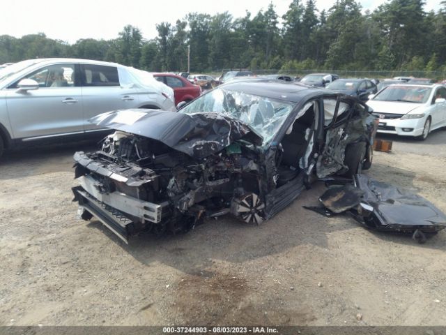 1N4BL4DW0KN307914 Nissan Altima 2.5 Sv