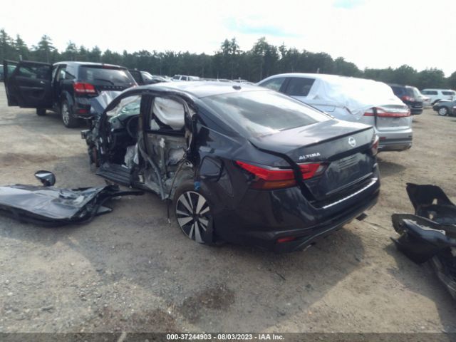 1N4BL4DW0KN307914 Nissan Altima 2.5 Sv