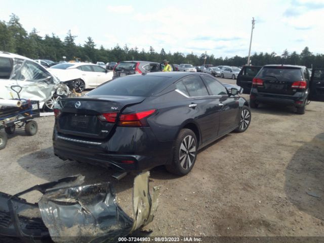 1N4BL4DW0KN307914 Nissan Altima 2.5 Sv