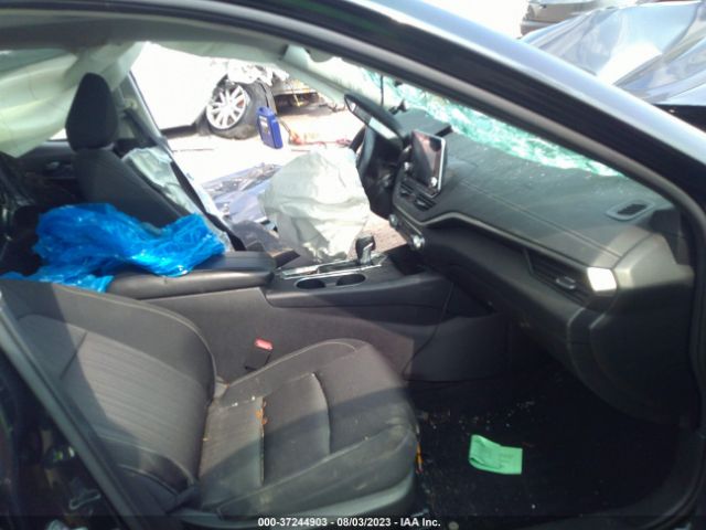 1N4BL4DW0KN307914 Nissan Altima 2.5 Sv