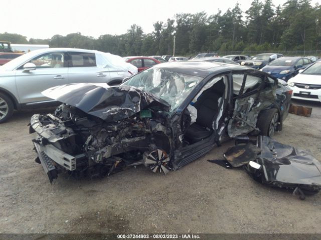 1N4BL4DW0KN307914 Nissan Altima 2.5 Sv