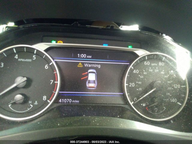 1N4BL4DW0KN307914 Nissan Altima 2.5 Sv