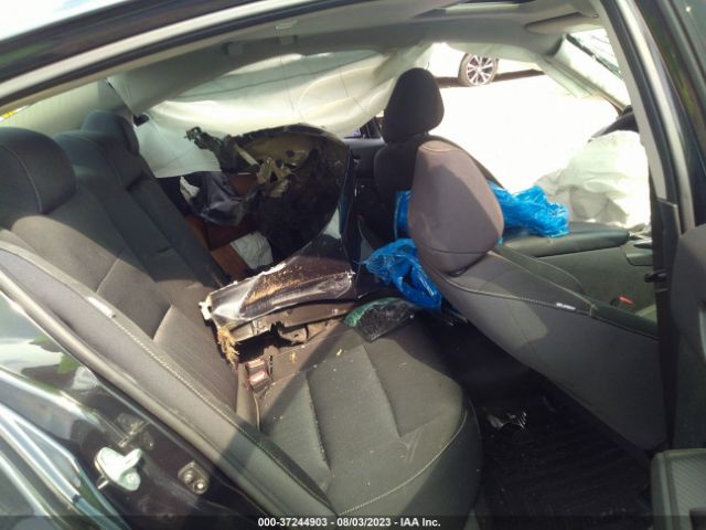 1N4BL4DW0KN307914 Nissan Altima 2.5 Sv