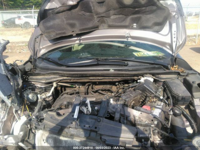 2HKRM3H73FH546155 Honda Cr-v Ex-l