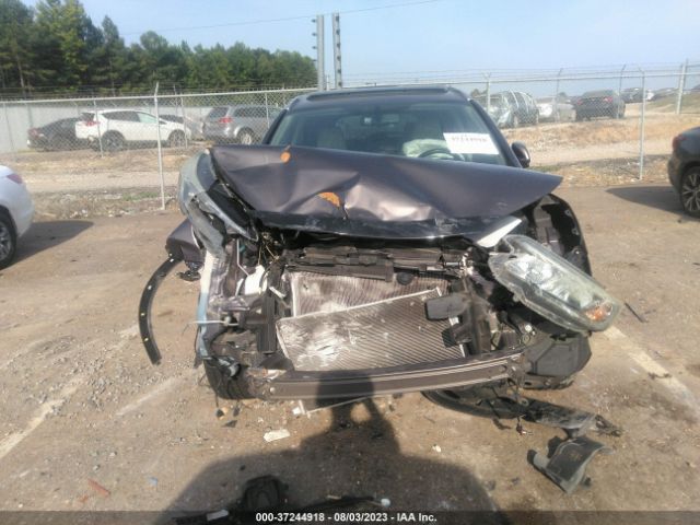 2HKRM3H73FH546155 Honda Cr-v Ex-l