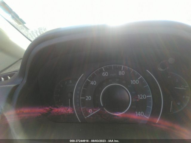 2HKRM3H73FH546155 Honda Cr-v Ex-l
