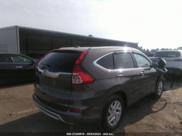 2HKRM3H73FH546155 Honda Cr-v Ex-l