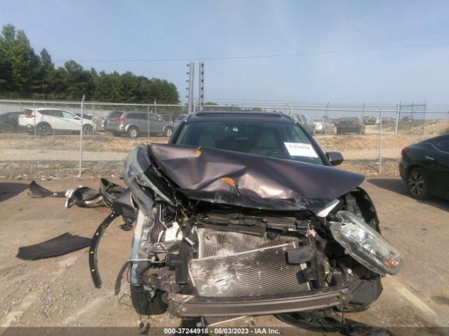 2HKRM3H73FH546155 Honda Cr-v Ex-l