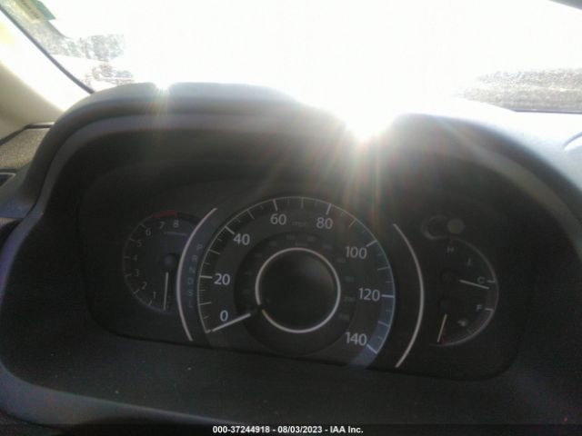 2HKRM3H73FH546155 Honda Cr-v Ex-l