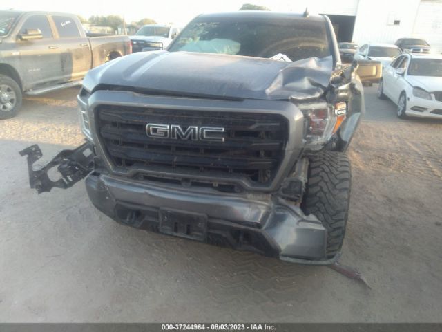 3GTP8CED0MG194860 GMC Sierra 1500 Elevation