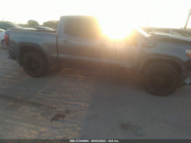 3GTP8CED0MG194860 GMC Sierra 1500 Elevation