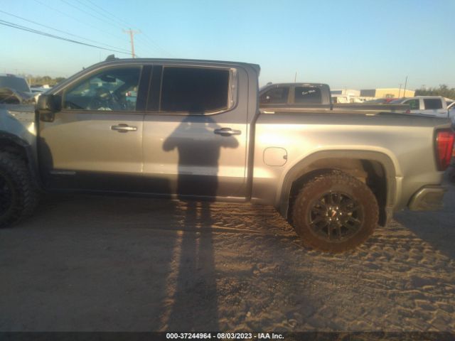3GTP8CED0MG194860 GMC Sierra 1500 Elevation