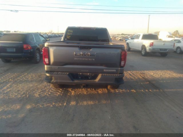 3GTP8CED0MG194860 GMC Sierra 1500 Elevation