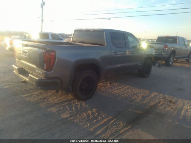 3GTP8CED0MG194860 GMC Sierra 1500 Elevation