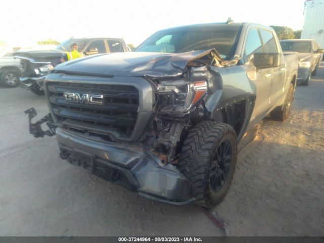 3GTP8CED0MG194860 GMC Sierra 1500 Elevation