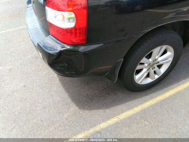 37244977 :رقم المزاد ، JTEHW21A170036645 vin ، 2007 Toyota Highlander Hybrid مزاد بيع