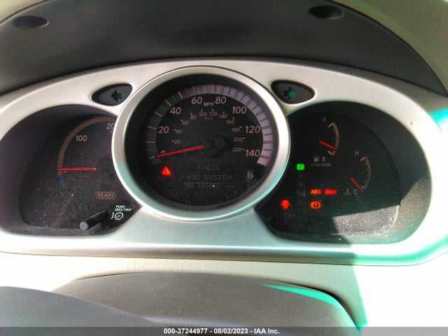 37244977 :رقم المزاد ، JTEHW21A170036645 vin ، 2007 Toyota Highlander Hybrid مزاد بيع