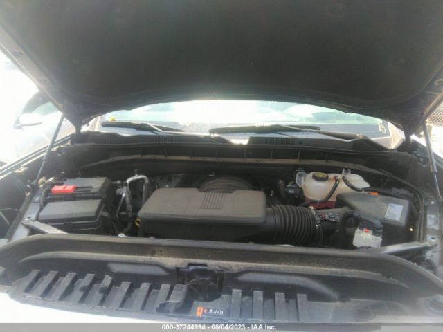 1GTU9DED7MZ172506 GMC Sierra 1500 Slt