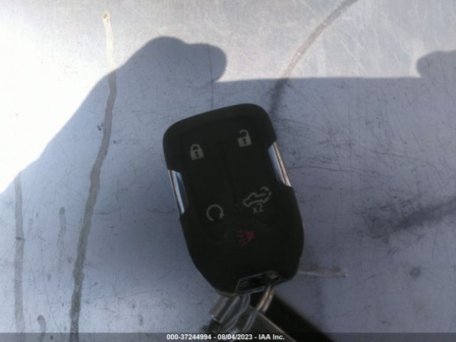 1GTU9DED7MZ172506 GMC Sierra 1500 Slt