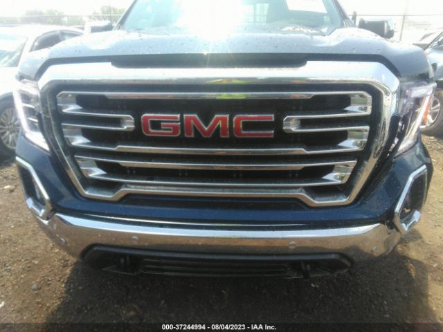 1GTU9DED7MZ172506 GMC Sierra 1500 Slt