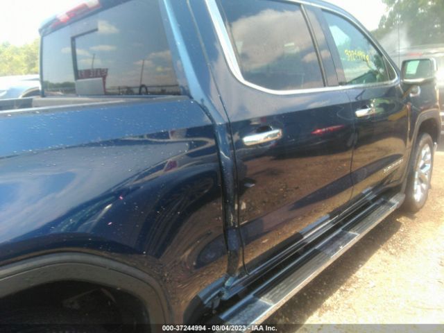 1GTU9DED7MZ172506 GMC Sierra 1500 Slt