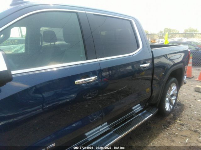 1GTU9DED7MZ172506 GMC Sierra 1500 Slt