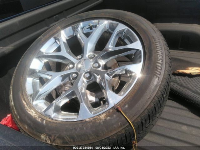 1GTU9DED7MZ172506 GMC Sierra 1500 Slt
