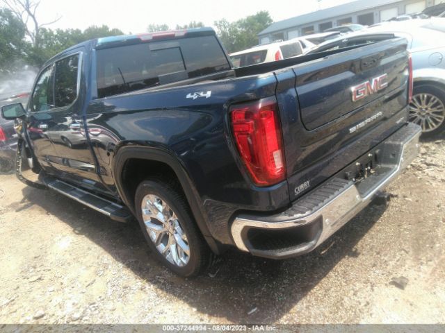 1GTU9DED7MZ172506 GMC Sierra 1500 Slt