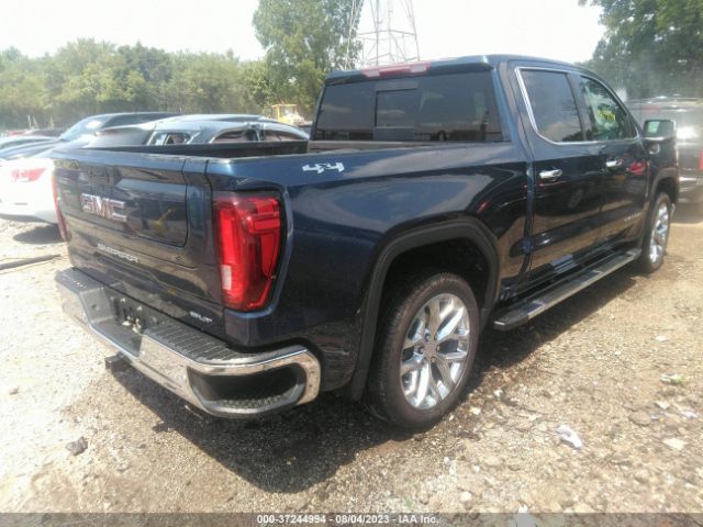 1GTU9DED7MZ172506 GMC Sierra 1500 Slt