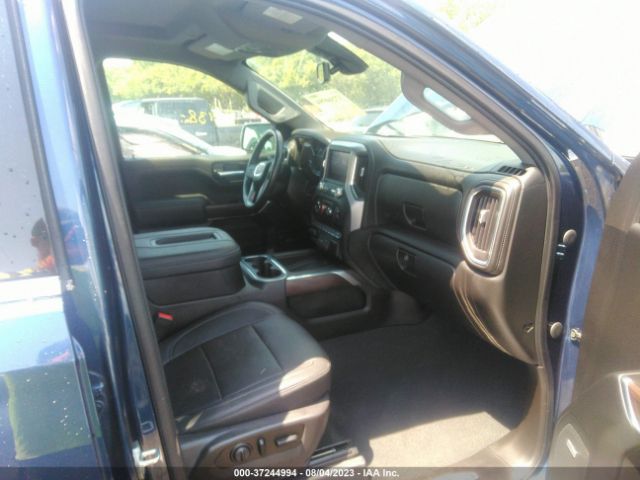 1GTU9DED7MZ172506 GMC Sierra 1500 Slt