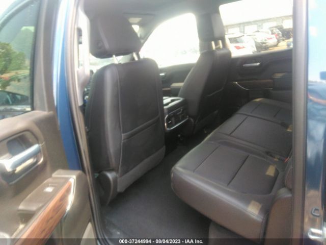 1GTU9DED7MZ172506 GMC Sierra 1500 Slt