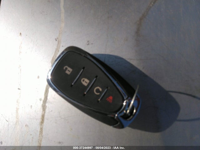 Chevrolet Trax Lt 2018 KL7CJLSB8JB660753 Image 11