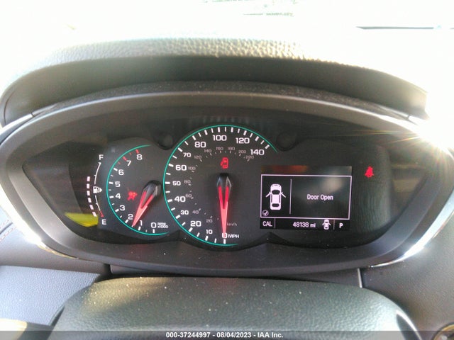 Chevrolet Trax Lt 2018 KL7CJLSB8JB660753 Image 15