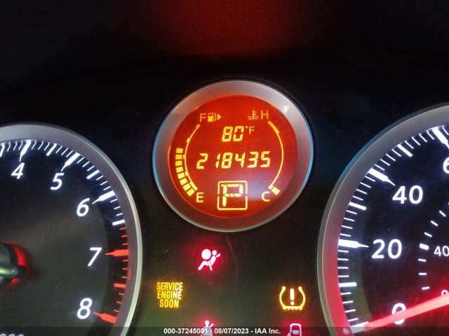 2011 NISSAN SENTRA 2.0 S VIN: 3N1AB6AP0BL652848