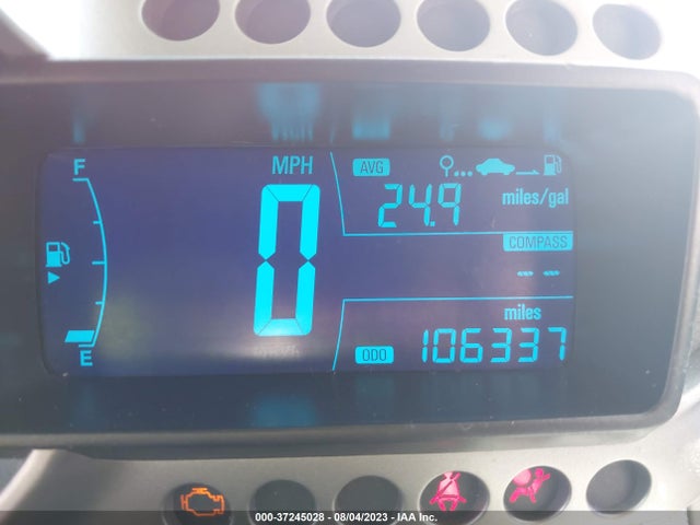 Chevrolet Sonic Ls Auto 2015 1G1JA6SG2F4183488 Image 15