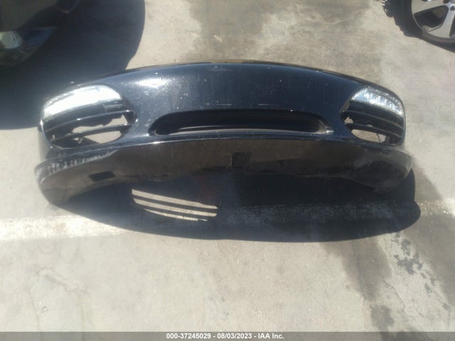 2010 PORSCHE BOXSTER VIN: WP0CA2A87AS710187