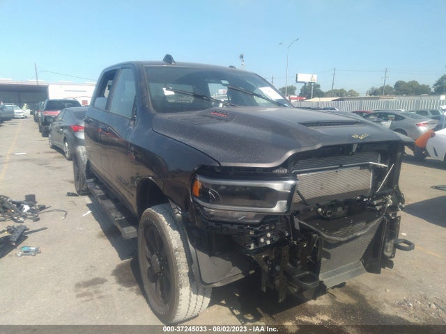 RAM 2500 Laramie 2023 3C6UR5FL4PG563880 zdjęcie główne