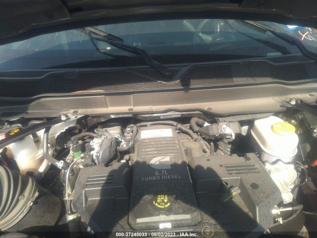RAM 2500 Laramie 2023 3C6UR5FL4PG563880 Image 10
