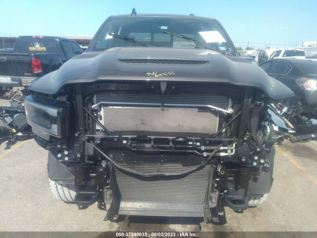 RAM 2500 Laramie 2023 3C6UR5FL4PG563880 Image 12