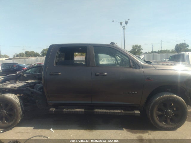 RAM 2500 Laramie 2023 3C6UR5FL4PG563880 Image 13