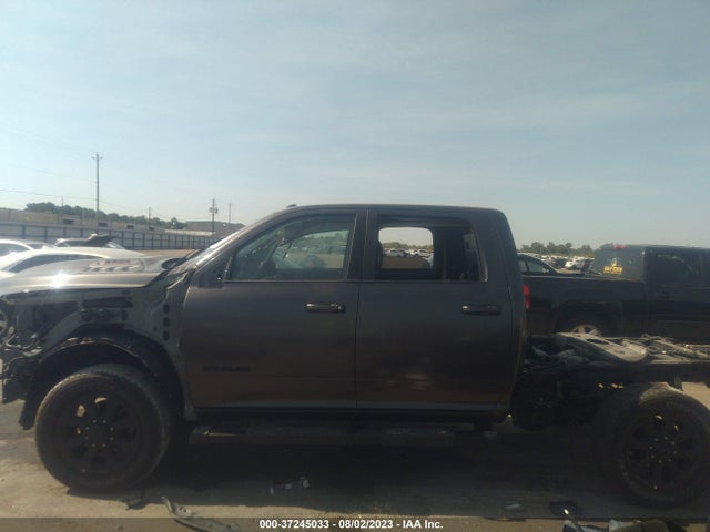 RAM 2500 Laramie 2023 3C6UR5FL4PG563880 Image 14
