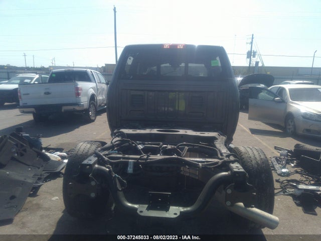 RAM 2500 Laramie 2023 3C6UR5FL4PG563880 Image 16