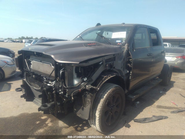 RAM 2500 Laramie 2023 3C6UR5FL4PG563880 Image 2