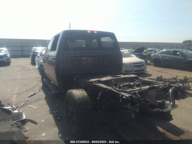 RAM 2500 Laramie 2023 3C6UR5FL4PG563880 Image 3