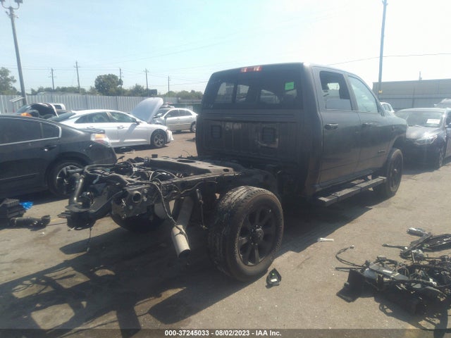 RAM 2500 Laramie 2023 3C6UR5FL4PG563880 Image 4